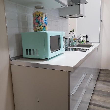 Domus Navigli Apartment Milan Luaran gambar