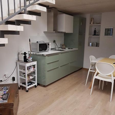 Domus Navigli Apartment Milan Luaran gambar