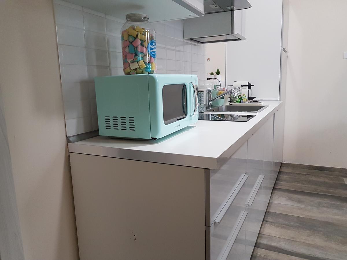 Domus Navigli Apartment Milan Luaran gambar