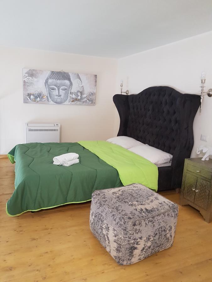 Domus Navigli Apartment Milan Luaran gambar