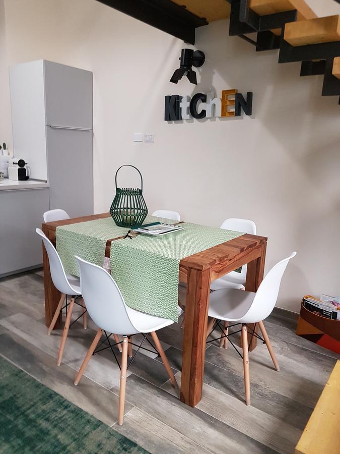 Domus Navigli Apartment Milan Luaran gambar