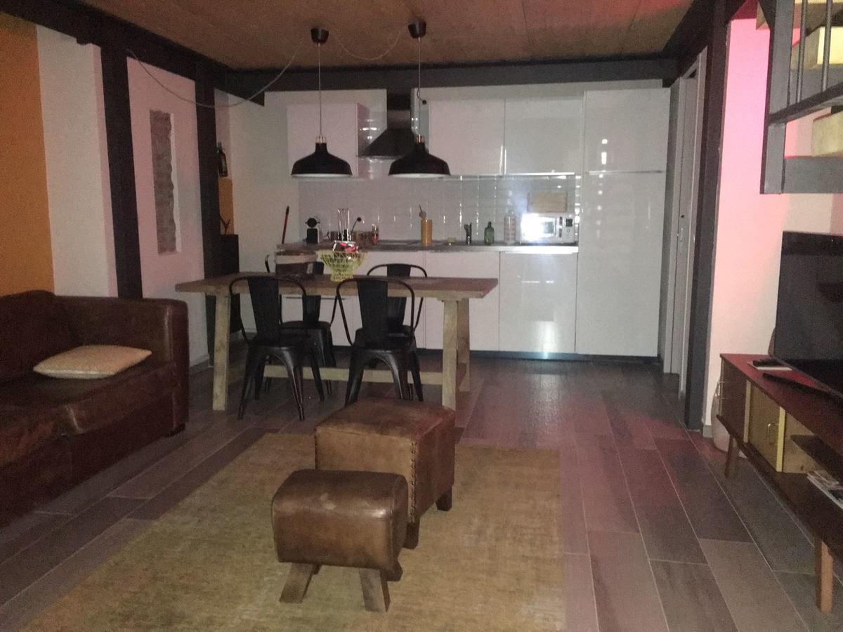 Domus Navigli Apartment Milan Luaran gambar