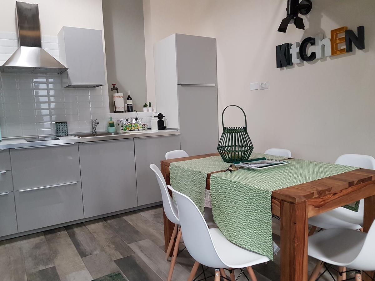 Domus Navigli Apartment Milan Luaran gambar