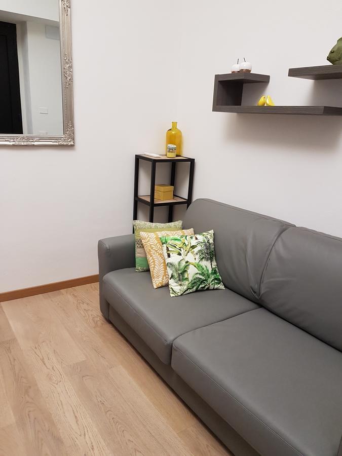 Domus Navigli Apartment Milan Luaran gambar