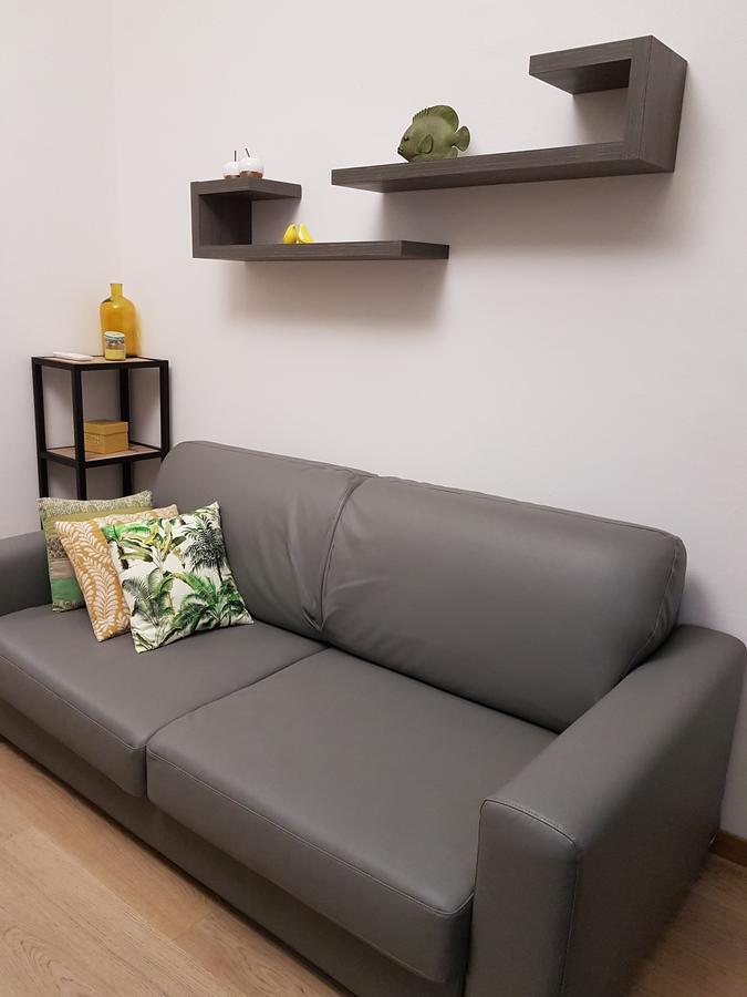 Domus Navigli Apartment Milan Luaran gambar