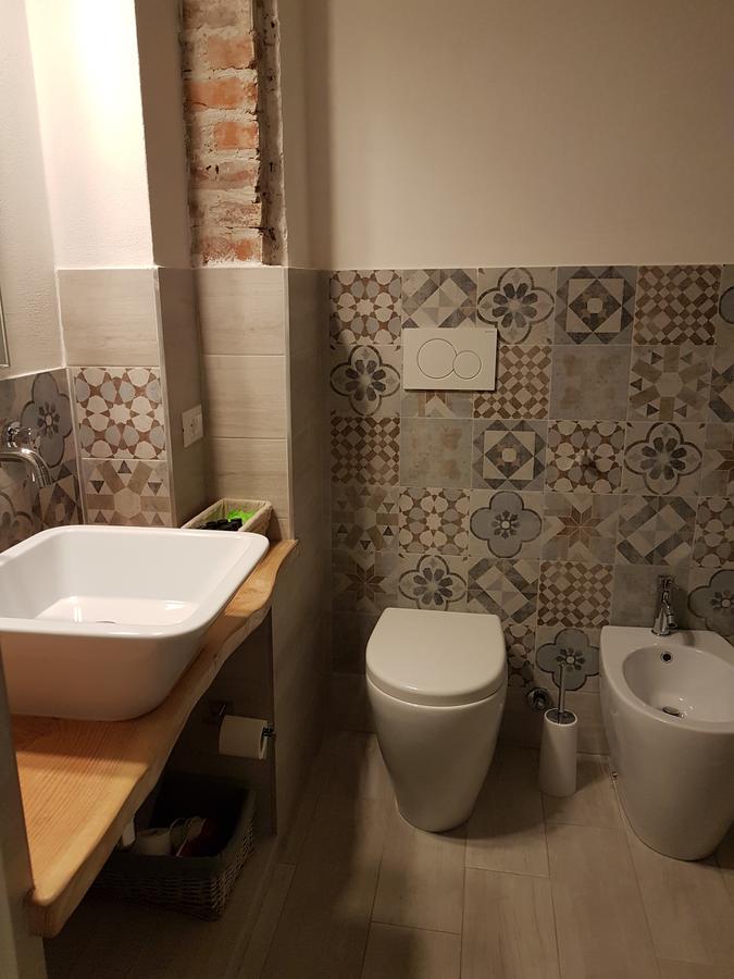 Domus Navigli Apartment Milan Luaran gambar