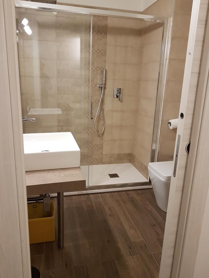 Domus Navigli Apartment Milan Luaran gambar