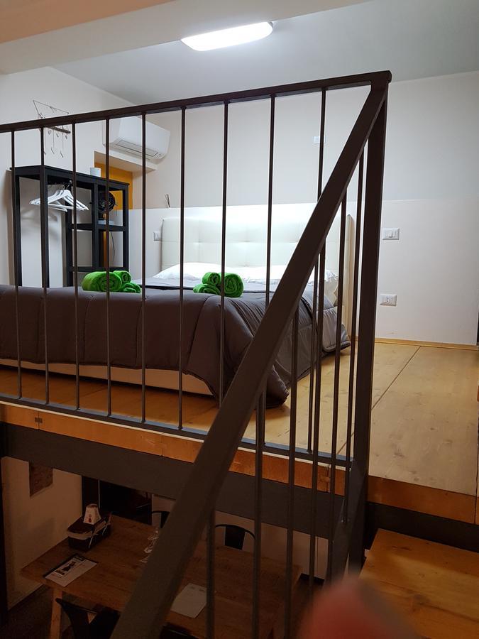 Domus Navigli Apartment Milan Luaran gambar