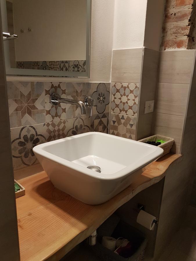 Domus Navigli Apartment Milan Luaran gambar