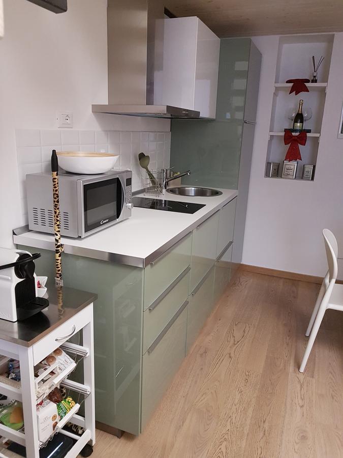 Domus Navigli Apartment Milan Luaran gambar
