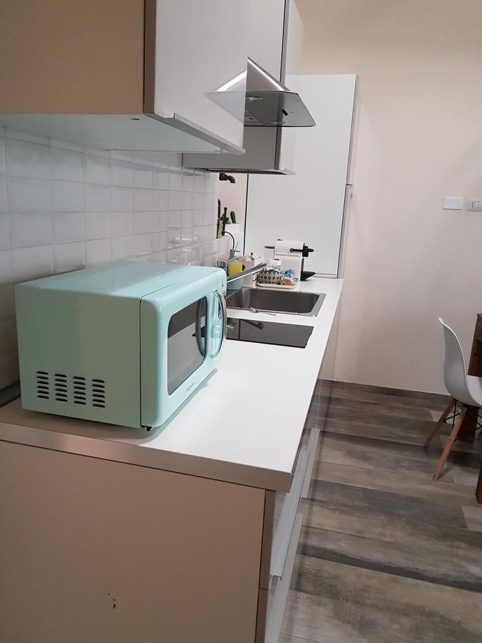 Domus Navigli Apartment Milan Luaran gambar