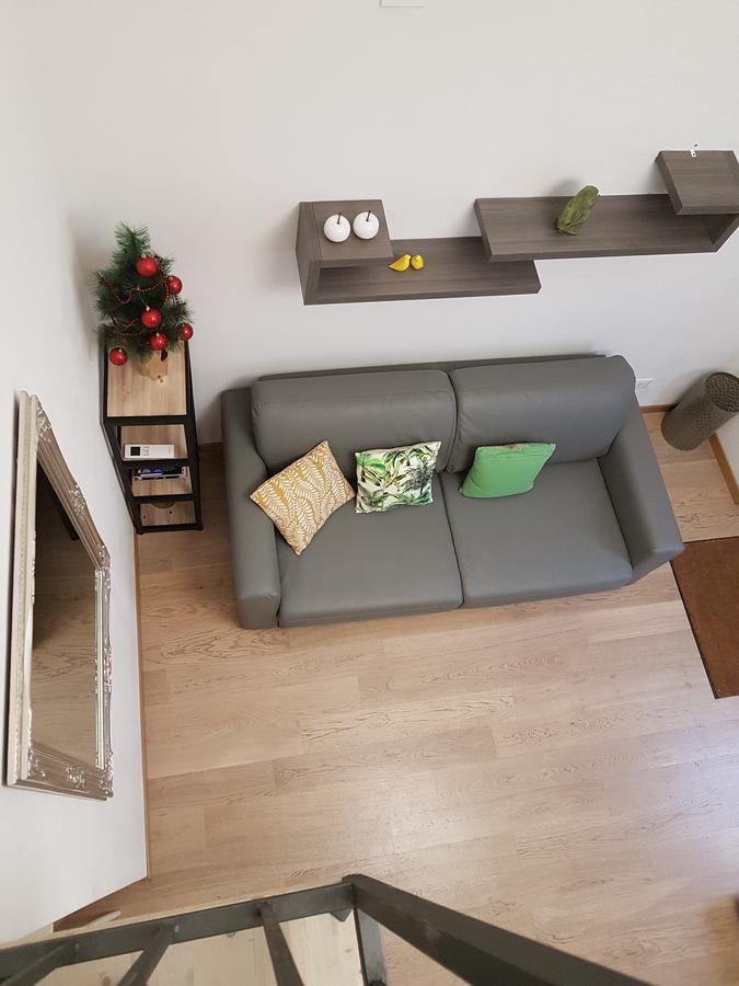 Domus Navigli Apartment Milan Luaran gambar