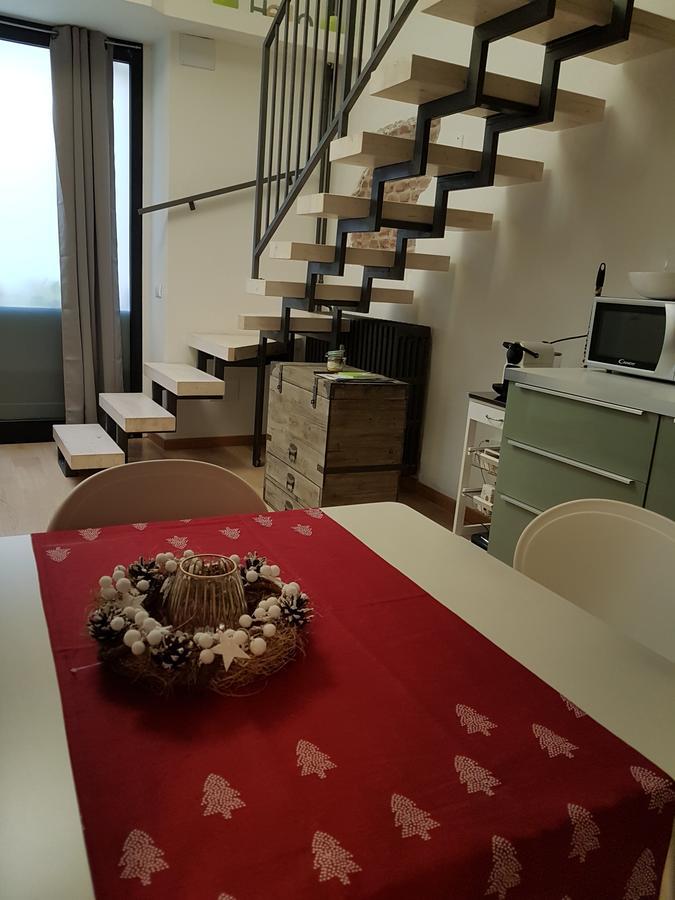 Domus Navigli Apartment Milan Luaran gambar