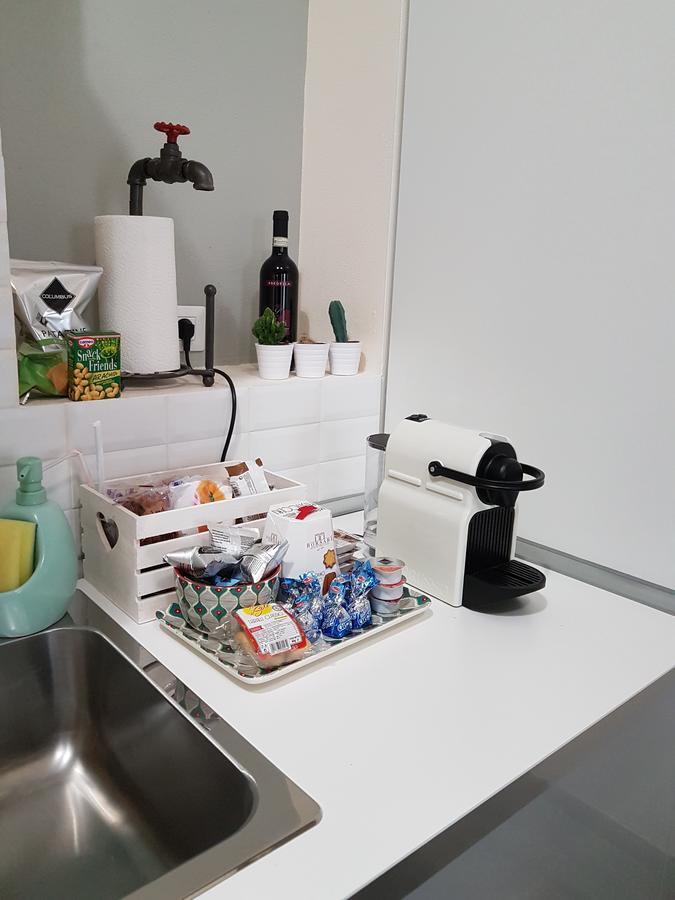 Domus Navigli Apartment Milan Luaran gambar