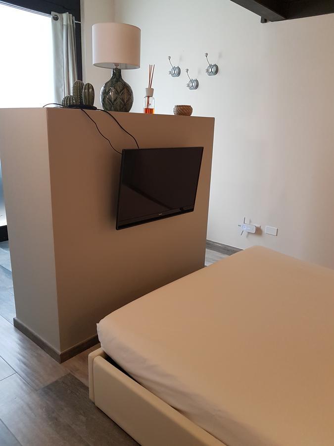 Domus Navigli Apartment Milan Luaran gambar